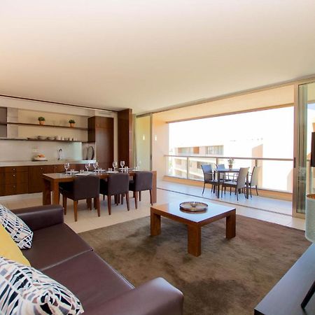 Apartmán Salgados, Relax & Fun For Family Guia  Exteriér fotografie