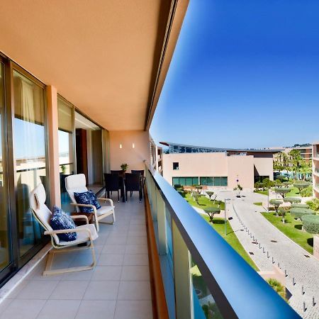 Apartmán Salgados, Relax & Fun For Family Guia  Exteriér fotografie