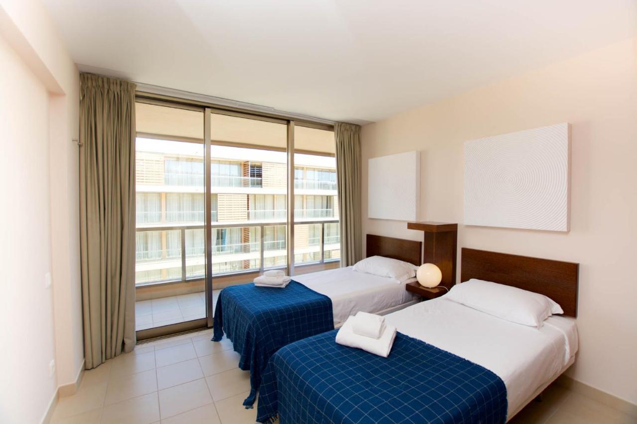 Apartmán Salgados, Relax & Fun For Family Guia  Exteriér fotografie