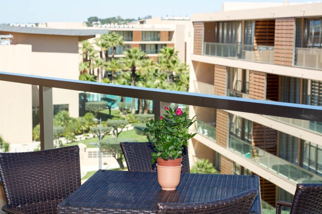 Apartmán Salgados, Relax & Fun For Family Guia  Exteriér fotografie