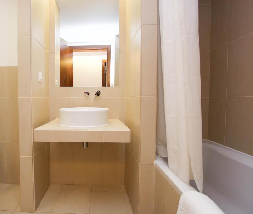 Apartmán Salgados, Relax & Fun For Family Guia  Exteriér fotografie