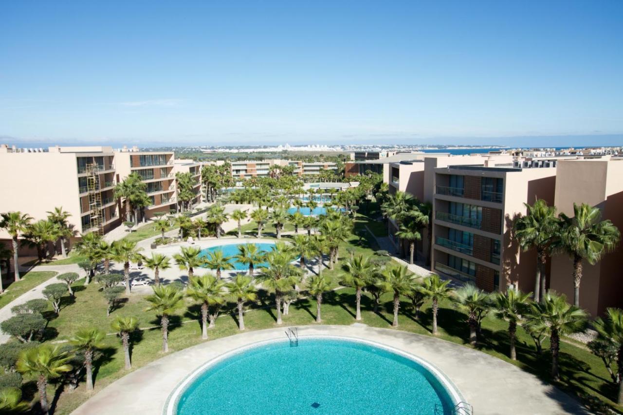 Apartmán Salgados, Relax & Fun For Family Guia  Exteriér fotografie