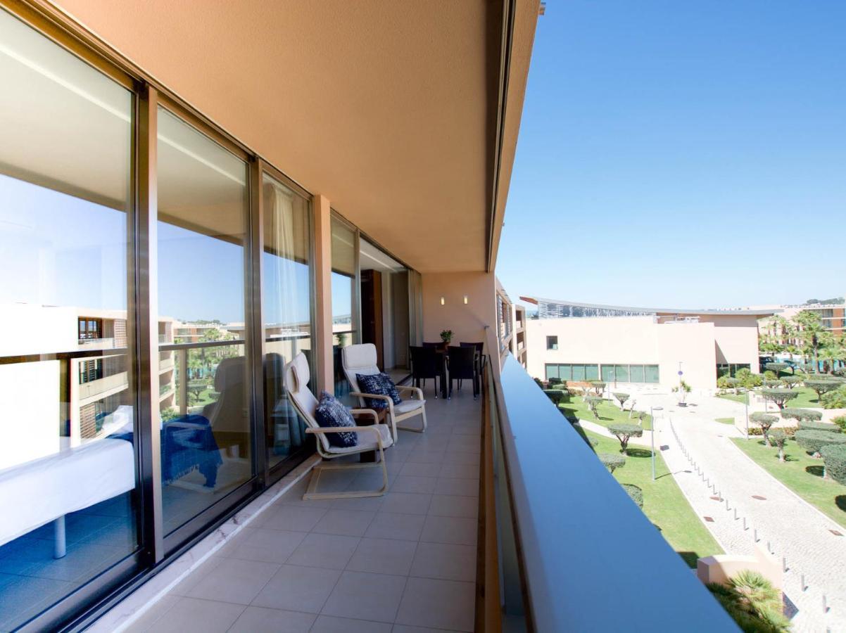 Apartmán Salgados, Relax & Fun For Family Guia  Exteriér fotografie