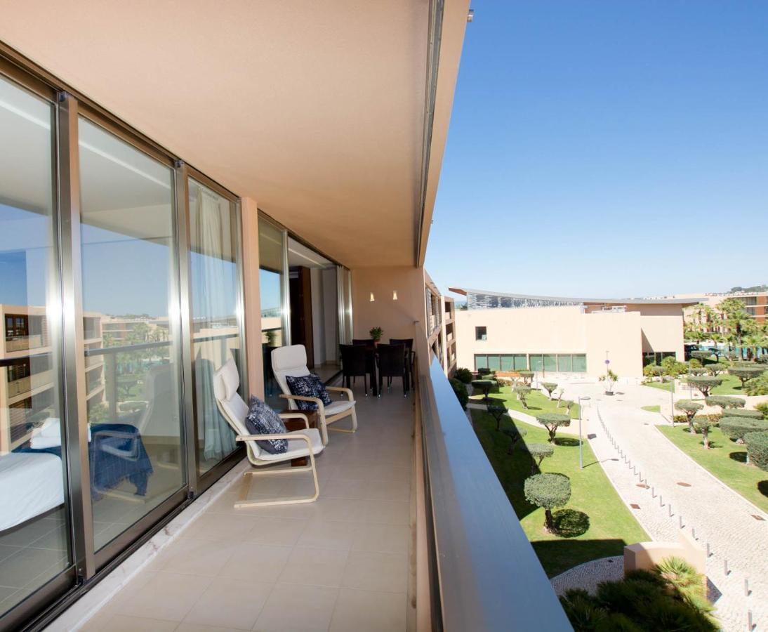 Apartmán Salgados, Relax & Fun For Family Guia  Exteriér fotografie