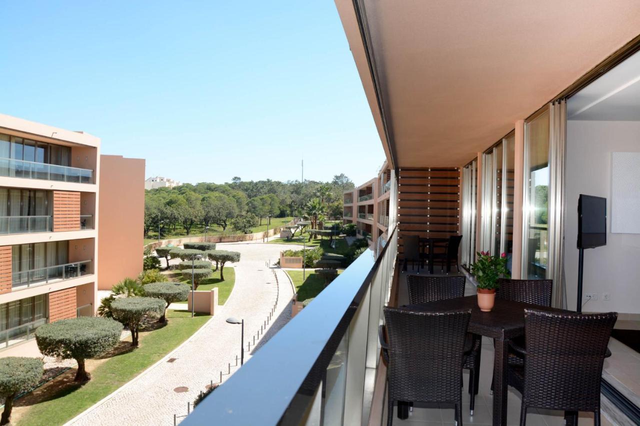 Apartmán Salgados, Relax & Fun For Family Guia  Exteriér fotografie