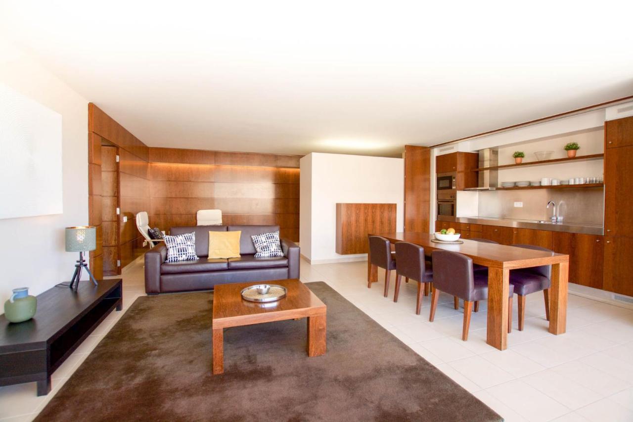 Apartmán Salgados, Relax & Fun For Family Guia  Exteriér fotografie