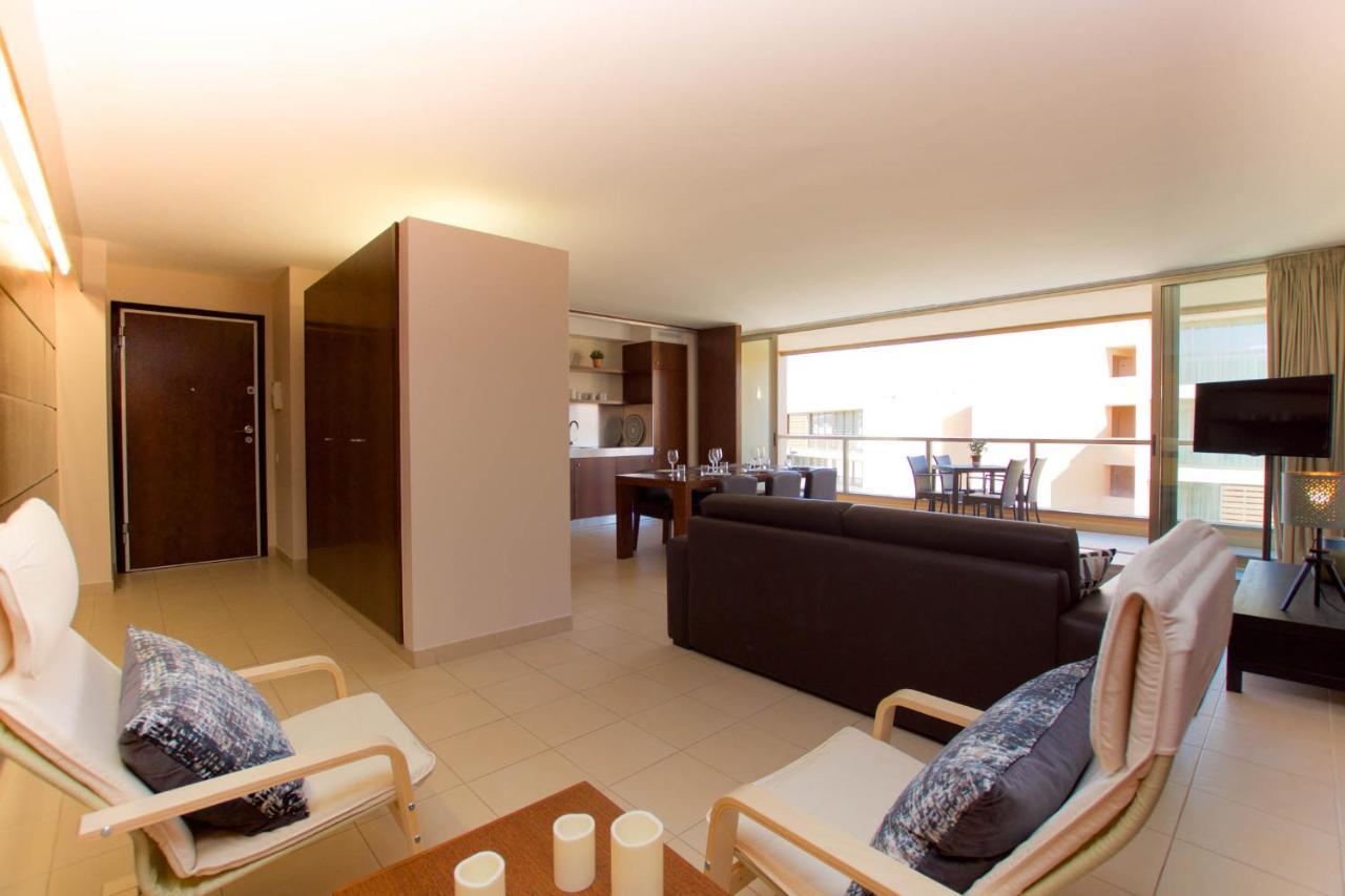 Apartmán Salgados, Relax & Fun For Family Guia  Exteriér fotografie