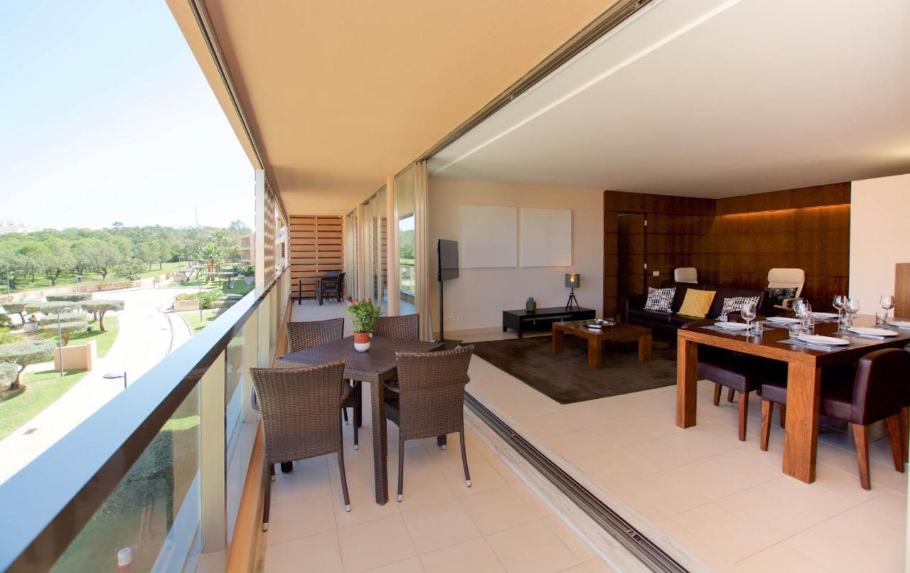 Apartmán Salgados, Relax & Fun For Family Guia  Exteriér fotografie