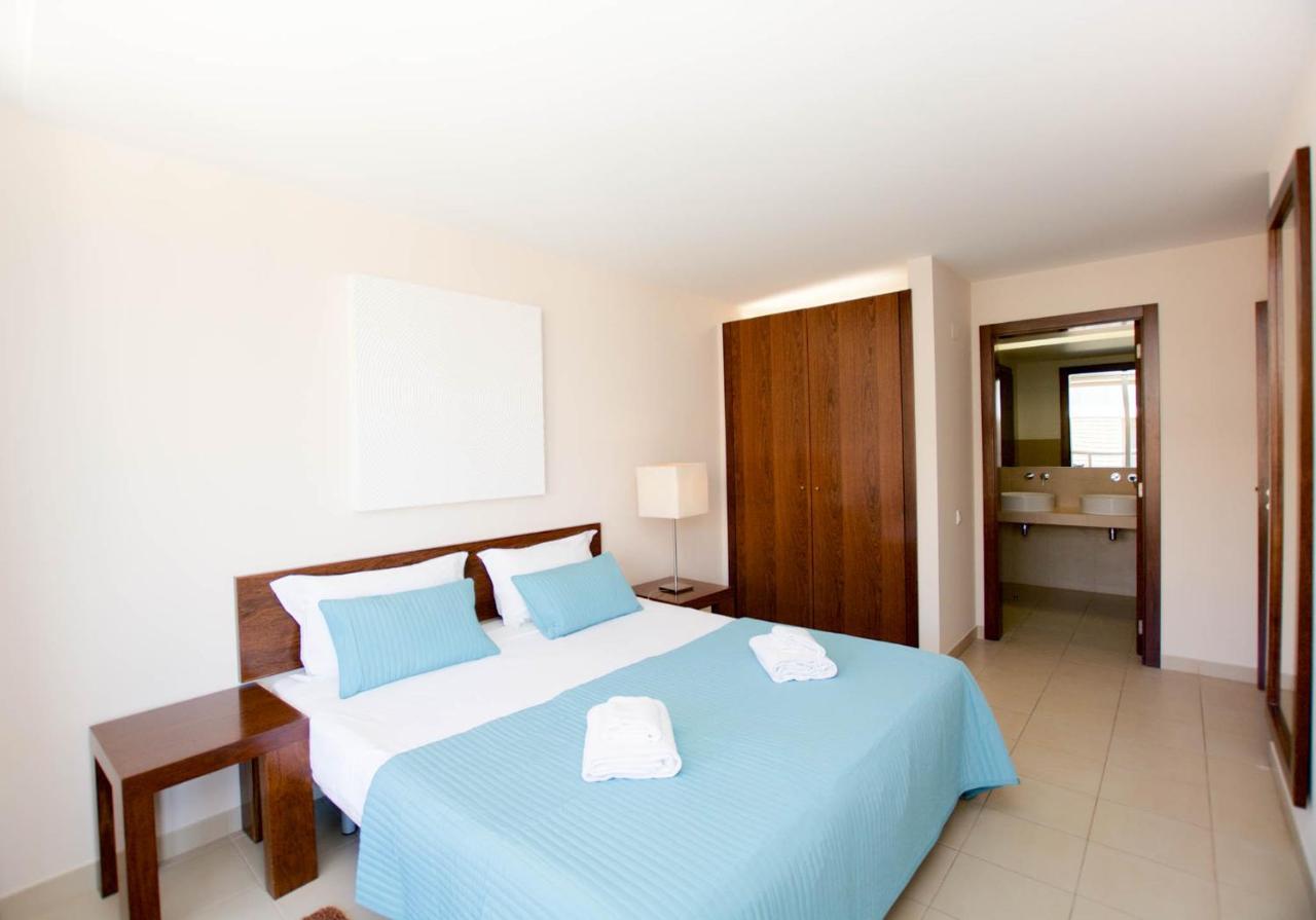 Apartmán Salgados, Relax & Fun For Family Guia  Exteriér fotografie