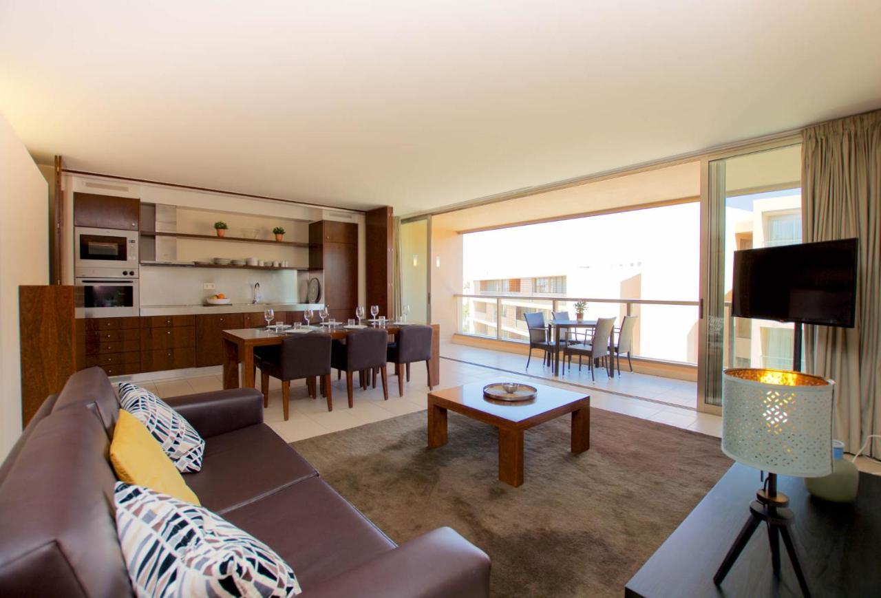 Apartmán Salgados, Relax & Fun For Family Guia  Exteriér fotografie
