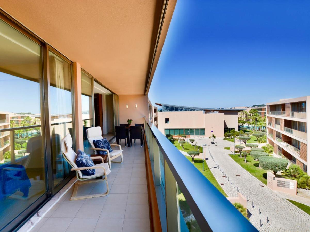 Apartmán Salgados, Relax & Fun For Family Guia  Exteriér fotografie