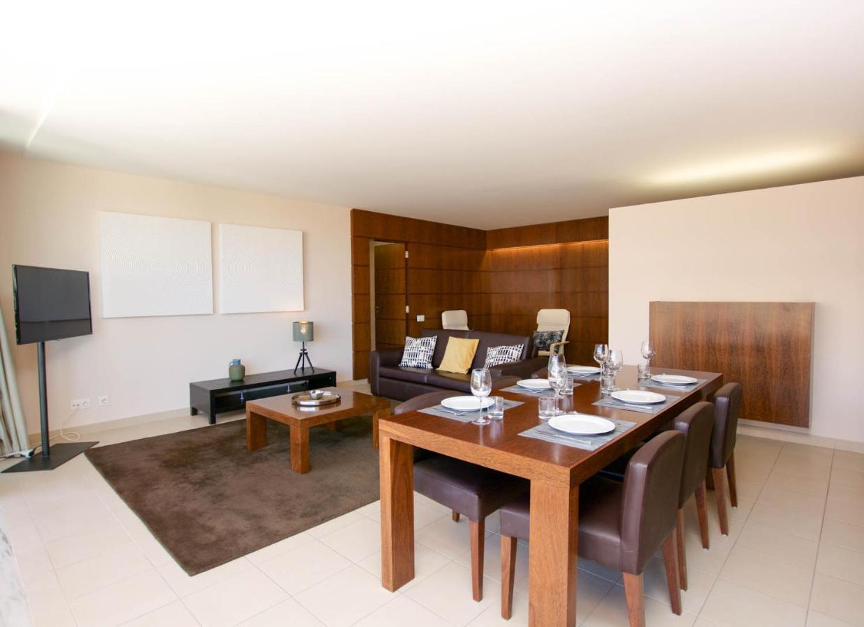 Apartmán Salgados, Relax & Fun For Family Guia  Exteriér fotografie