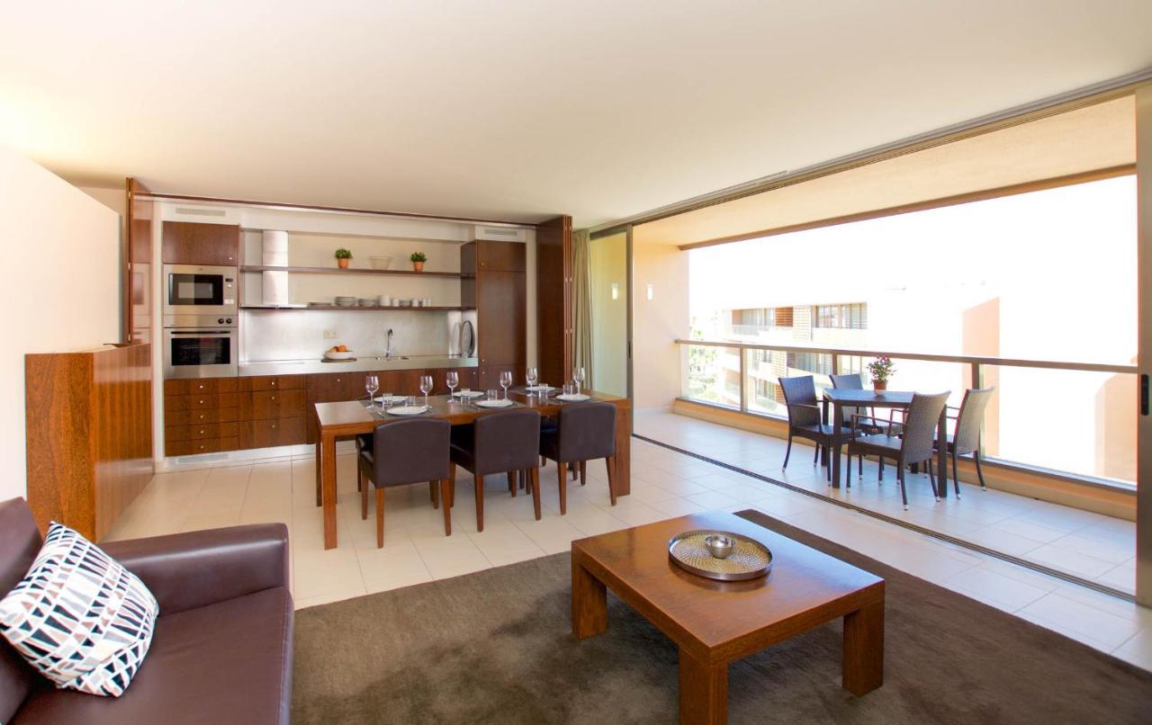 Apartmán Salgados, Relax & Fun For Family Guia  Exteriér fotografie