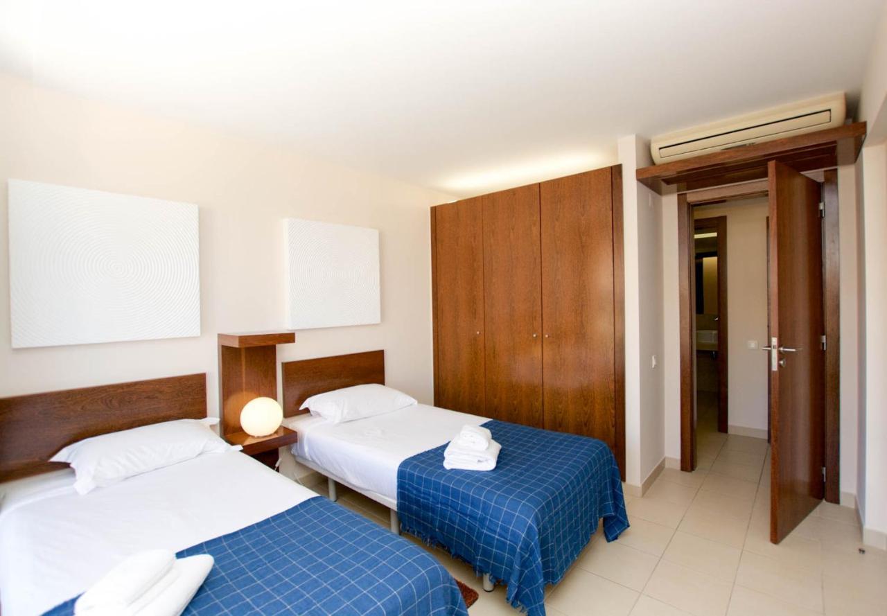 Apartmán Salgados, Relax & Fun For Family Guia  Exteriér fotografie