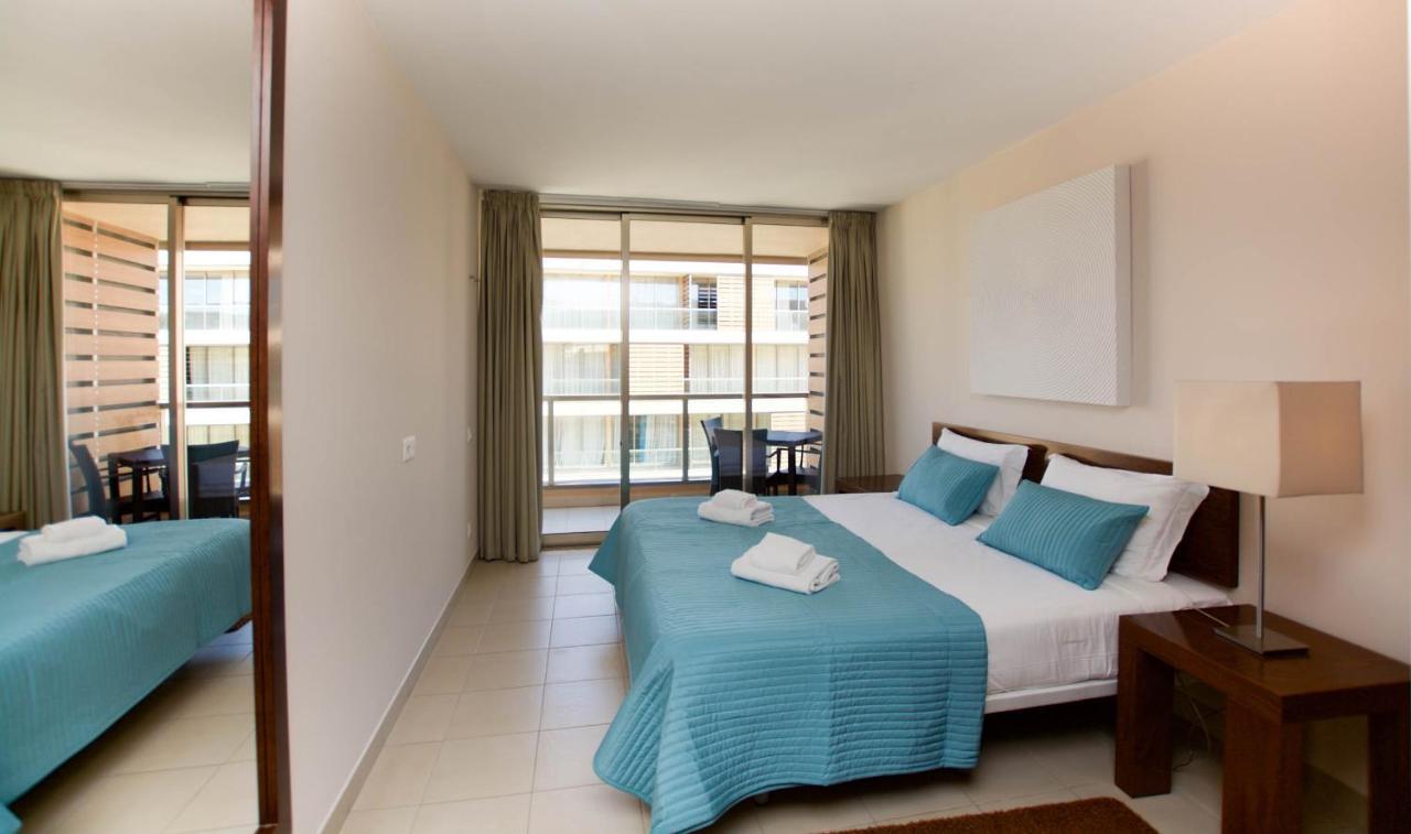 Apartmán Salgados, Relax & Fun For Family Guia  Exteriér fotografie