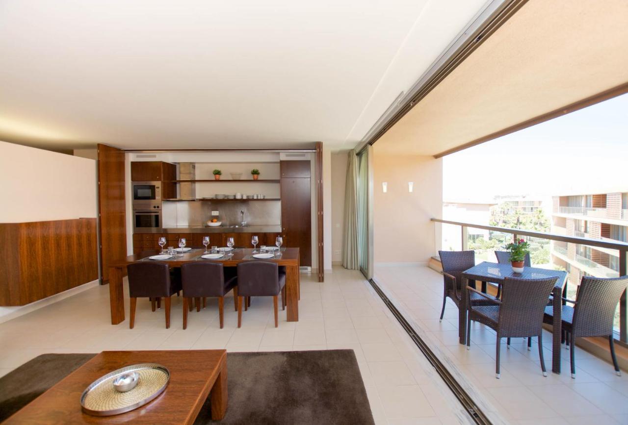 Apartmán Salgados, Relax & Fun For Family Guia  Exteriér fotografie