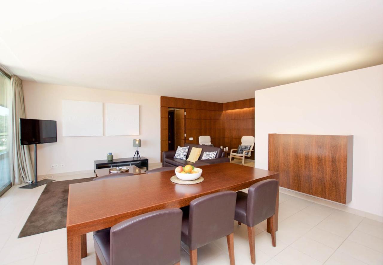 Apartmán Salgados, Relax & Fun For Family Guia  Exteriér fotografie